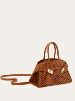 Hug handbag (M) - Women