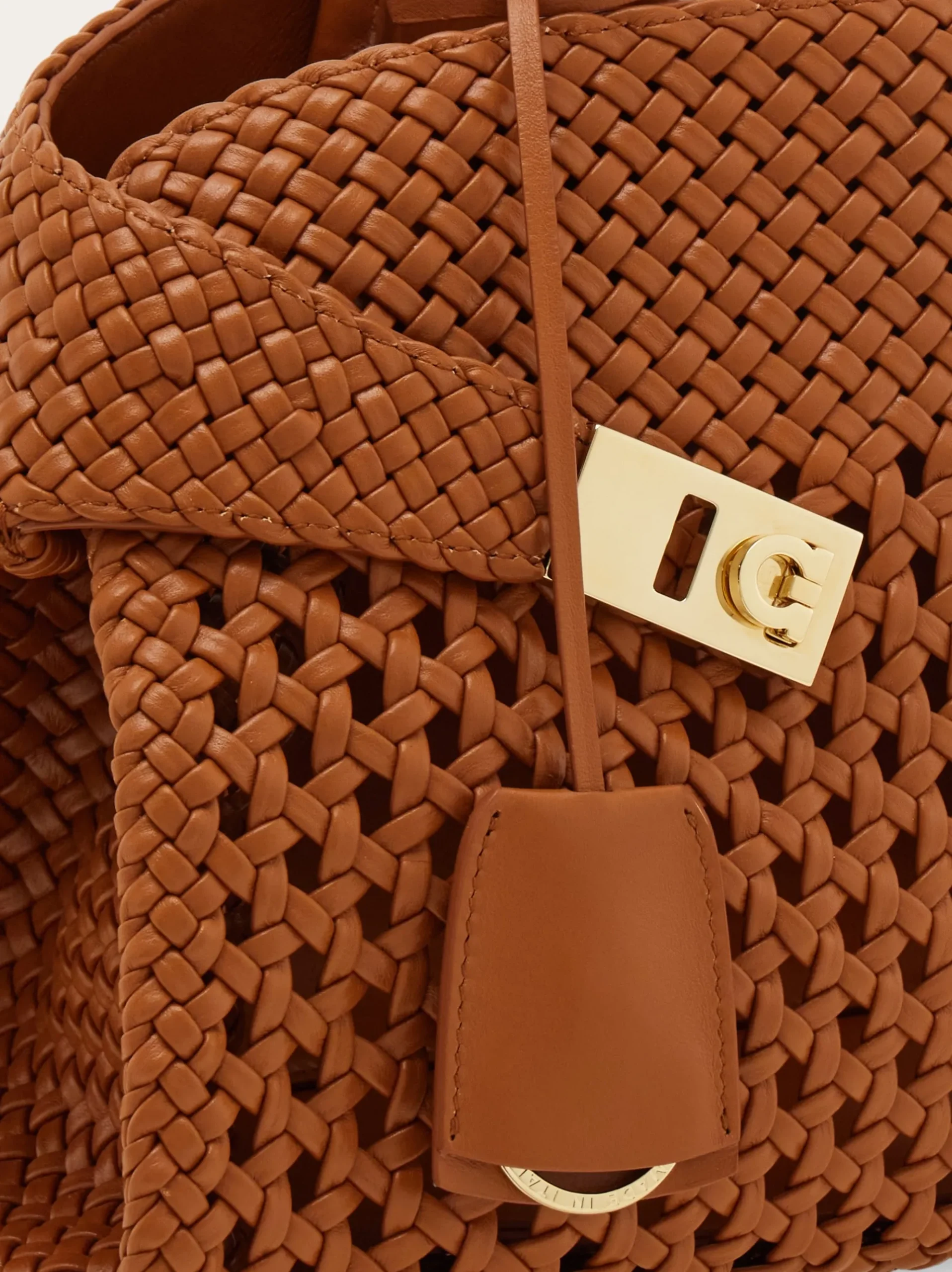 Hug handbag (M) - Women