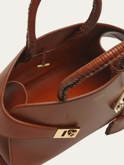 Hug handbag (M) - Women