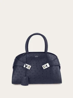 Hug handbag (M) - Women