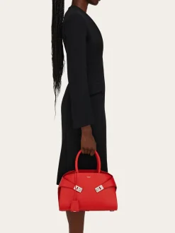 Hug handbag (M) - Women