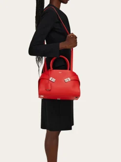 Hug handbag (M) - Women