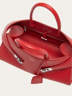 Hug handbag (M) - Women