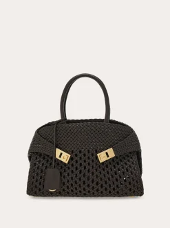 Hug handbag (M) - Women