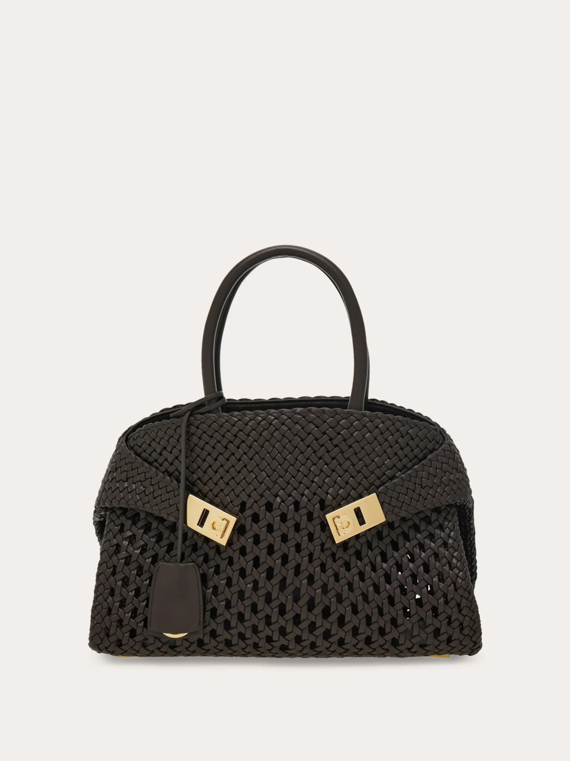 Hug handbag (M) - Women