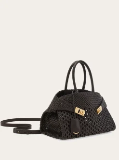 Hug handbag (M) - Women
