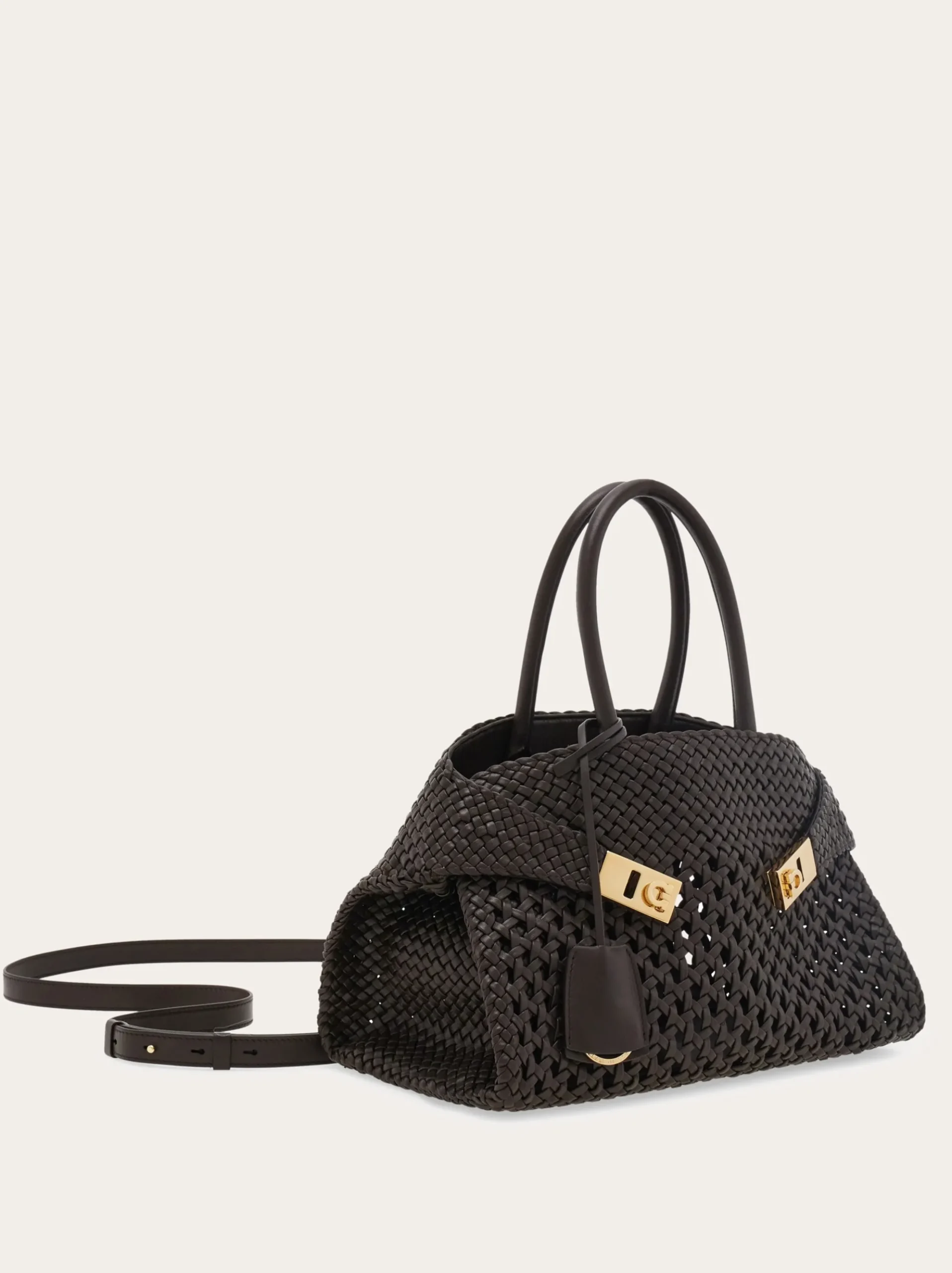 Hug handbag (M) - Women