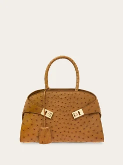 Hug handbag (M) - Women