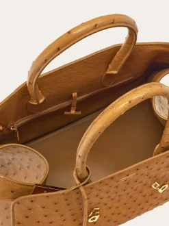 Hug handbag (M) - Women