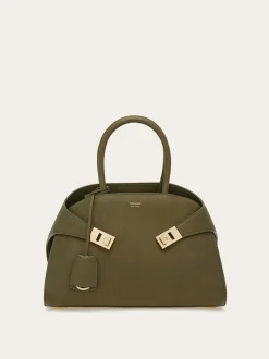 Hug handbag (M) - Women