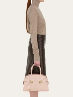Hug handbag (M) - Women