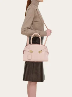 Hug handbag (M) - Women