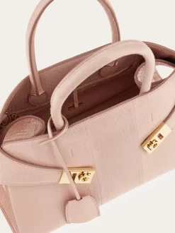 Hug handbag (M) - Women