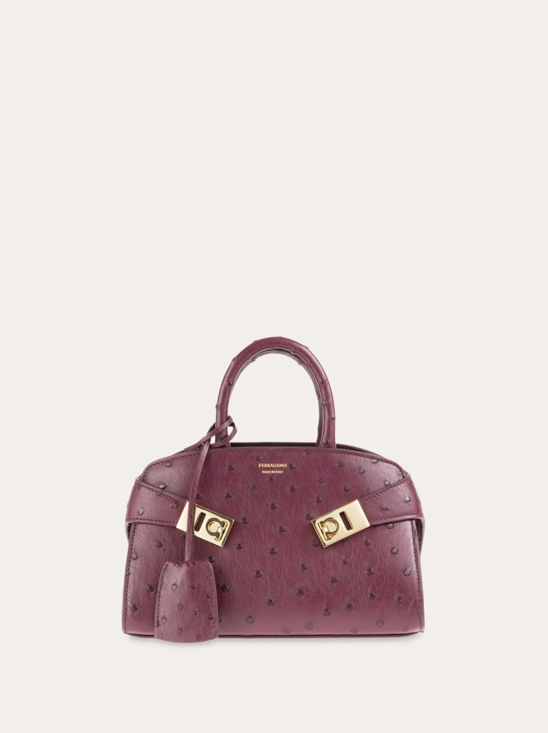 Hug handbag (XS) - Women