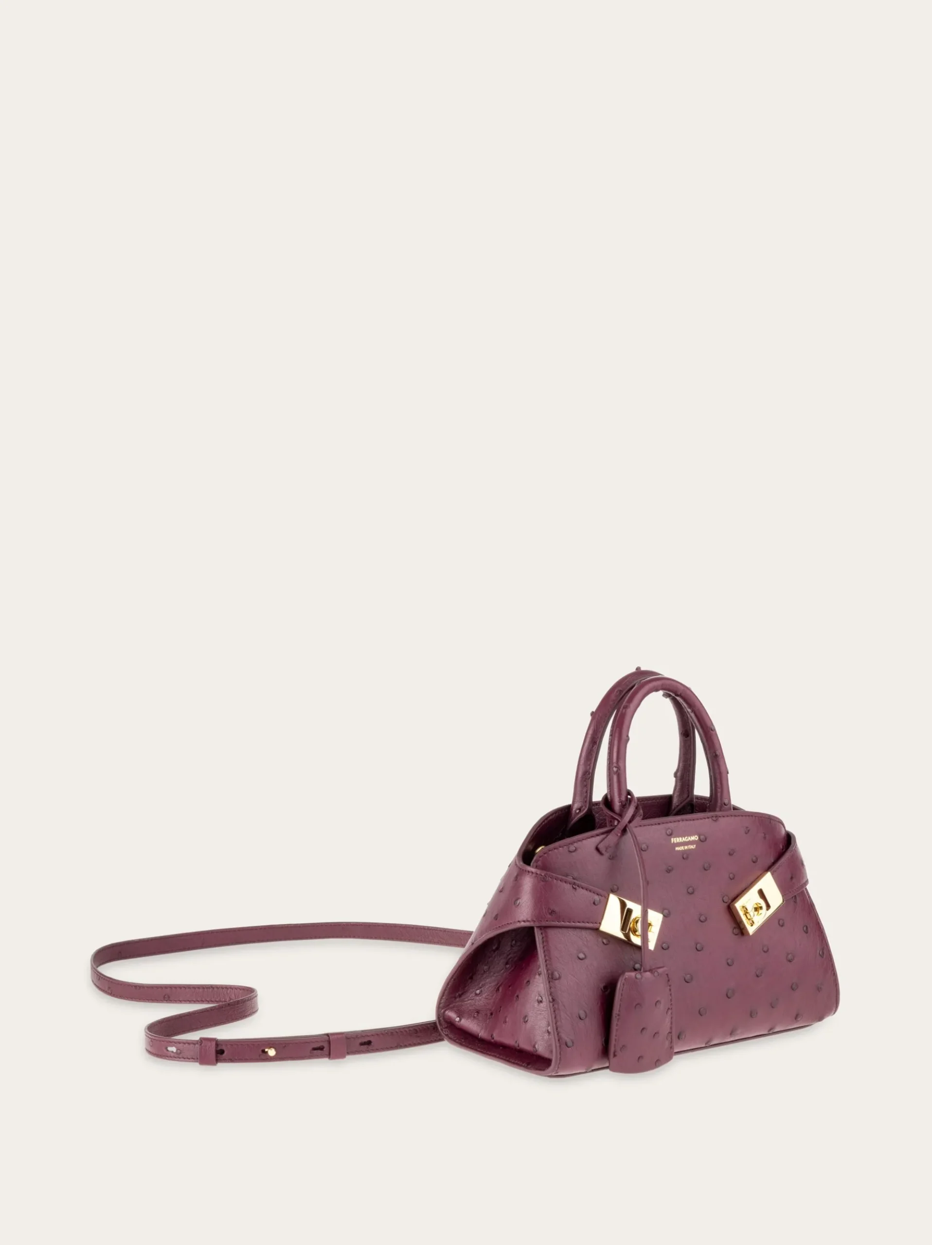 Hug handbag (XS) - Women