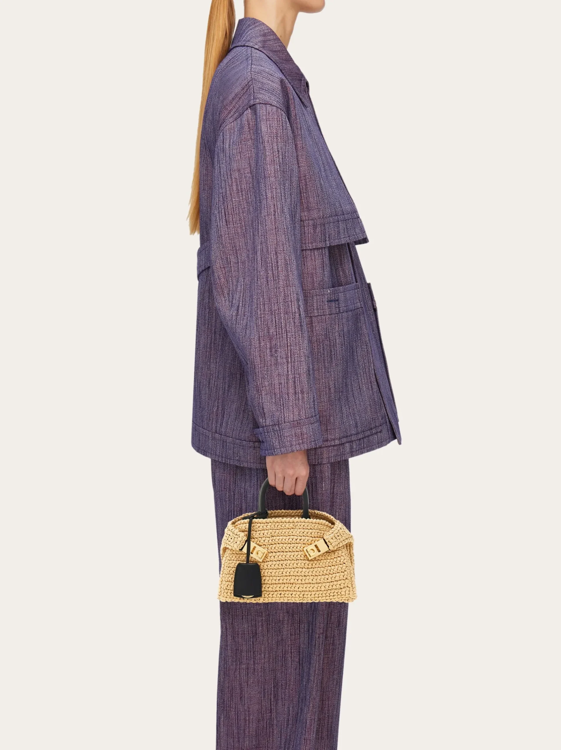 Hug handbag (XS) - Women
