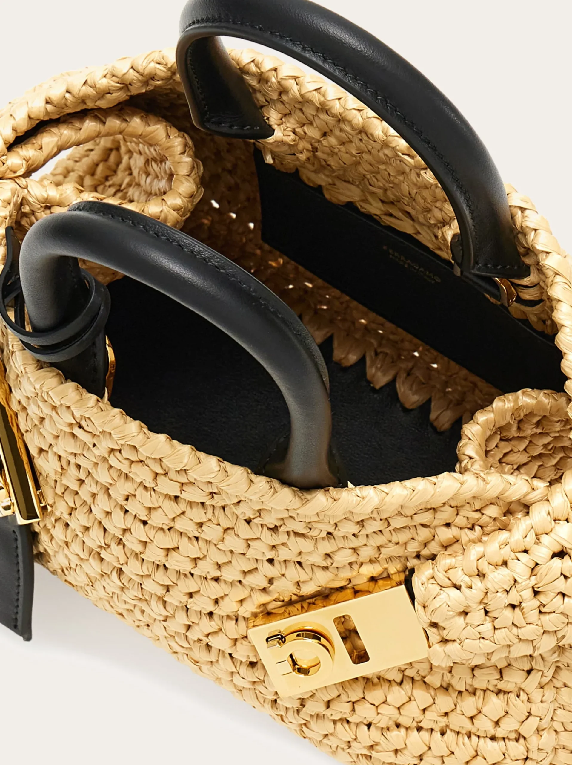 Hug handbag (XS) - Women