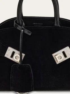 Hug handbag (XS) - Women