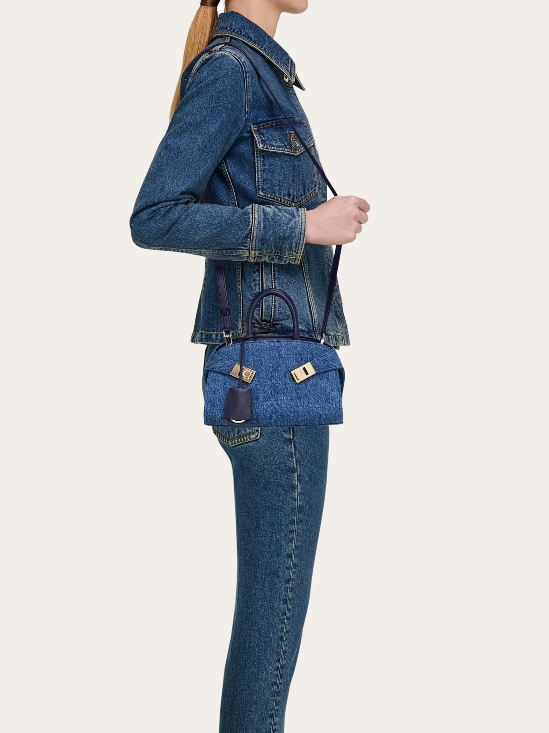 Hug handbag (XS) - Women