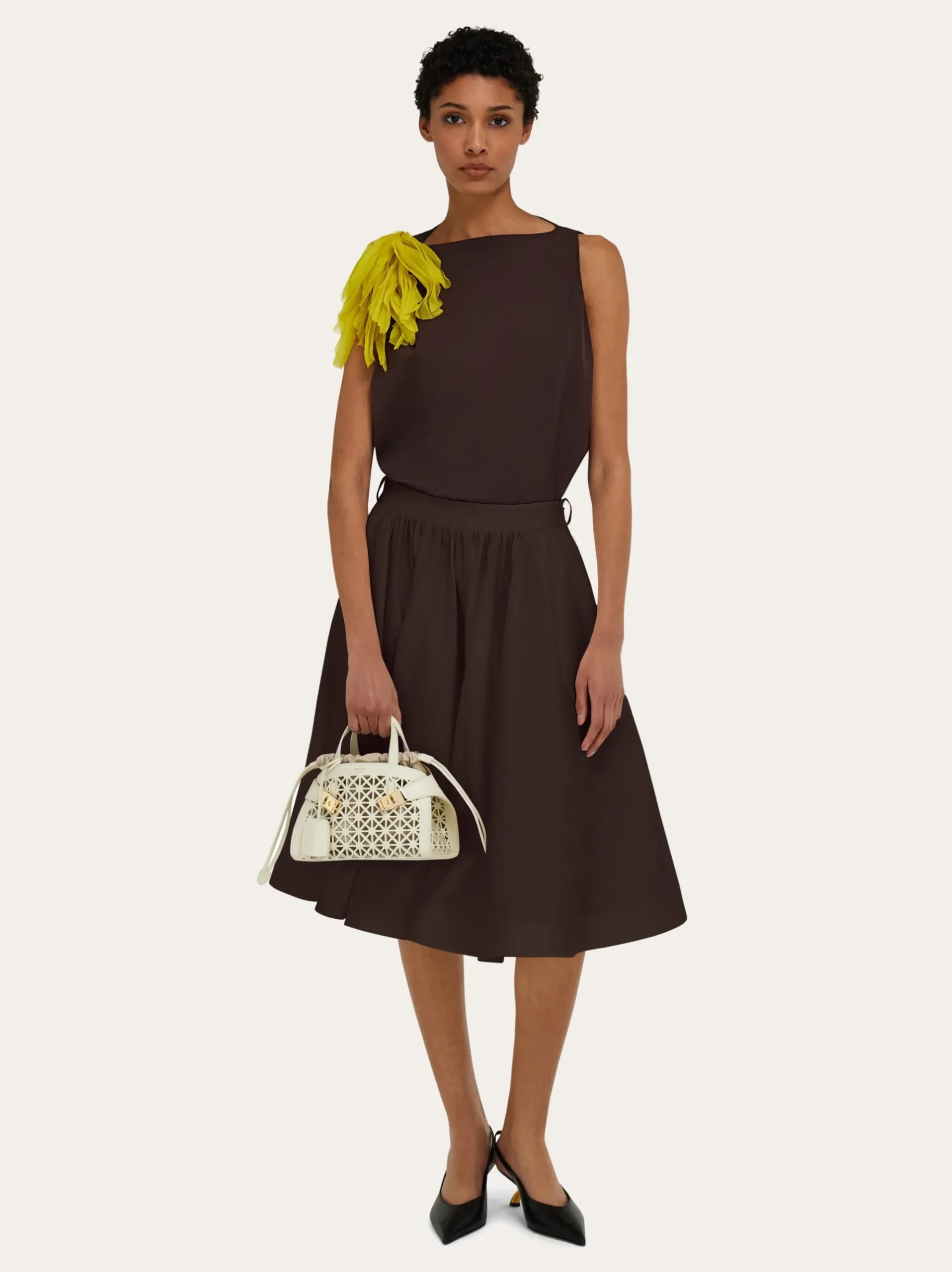 Hug handbag (XS) - Women