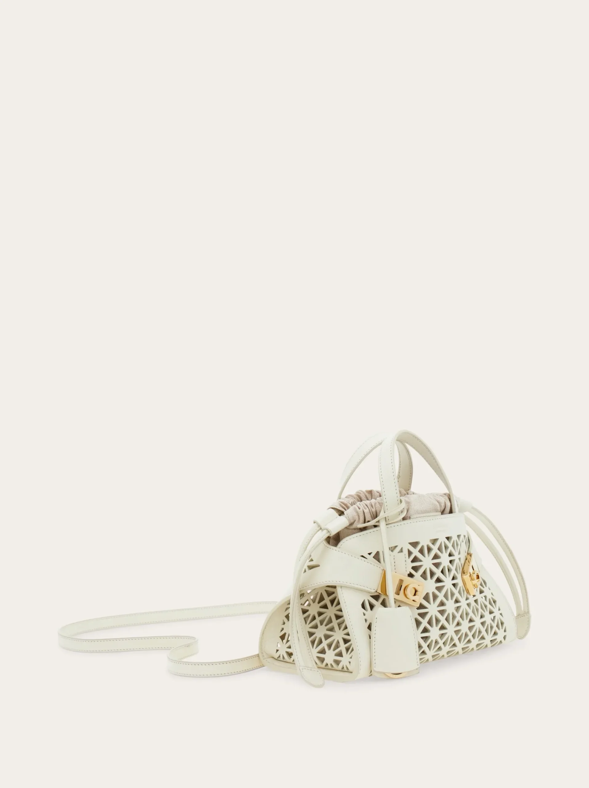 Hug handbag (XS) - Women