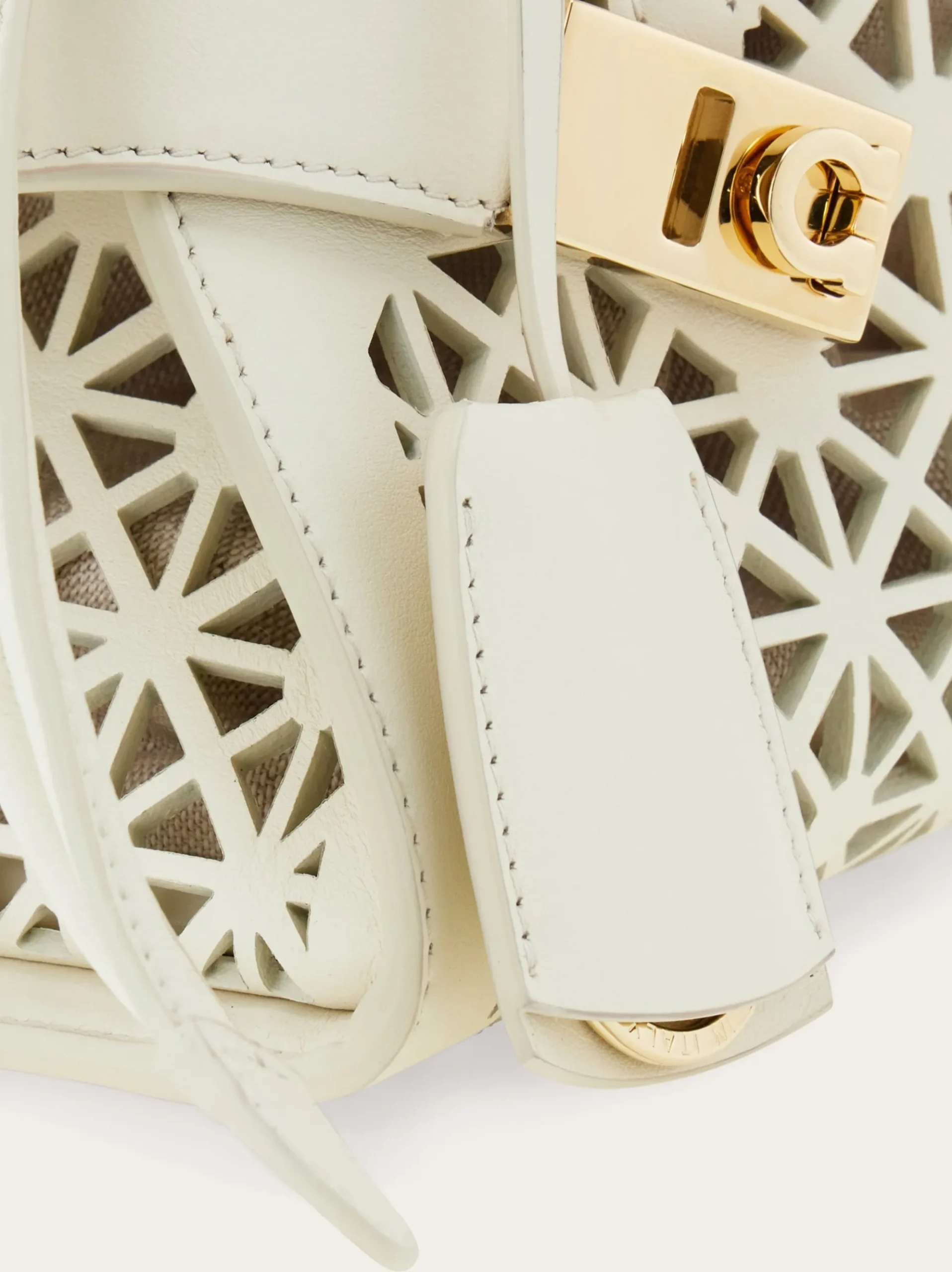Hug handbag (XS) - Women