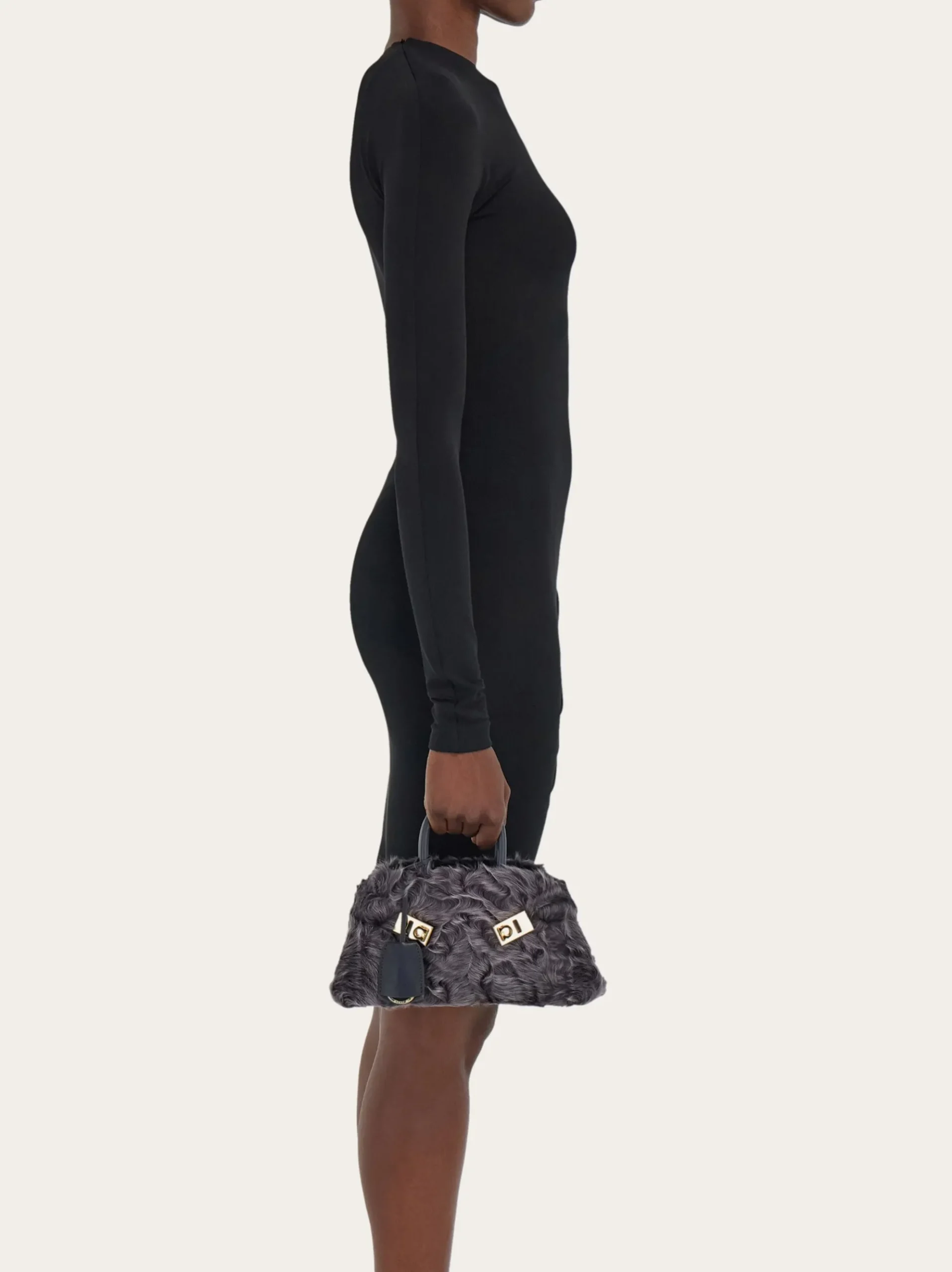 Hug handbag (XS) - Women