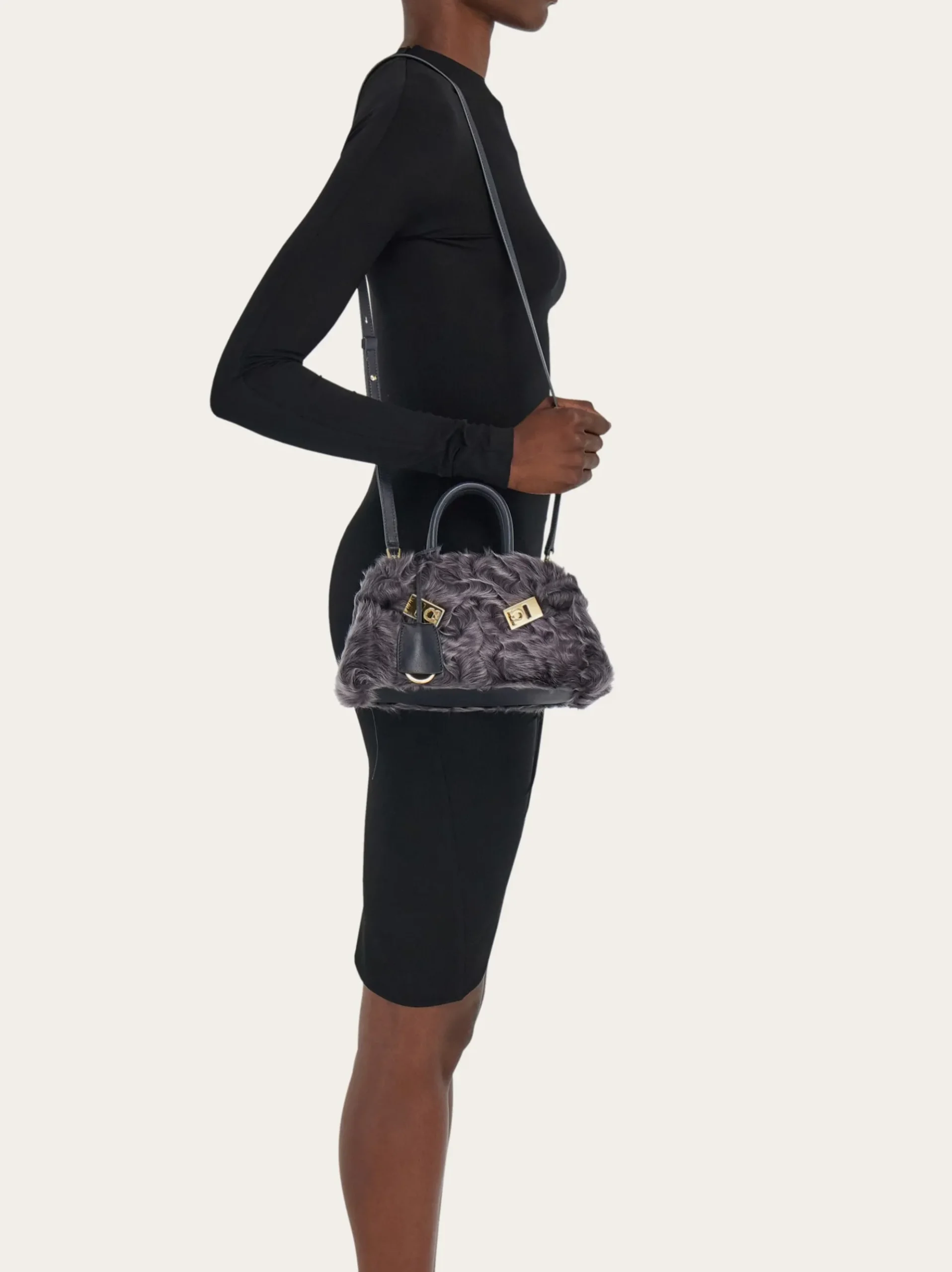 Hug handbag (XS) - Women