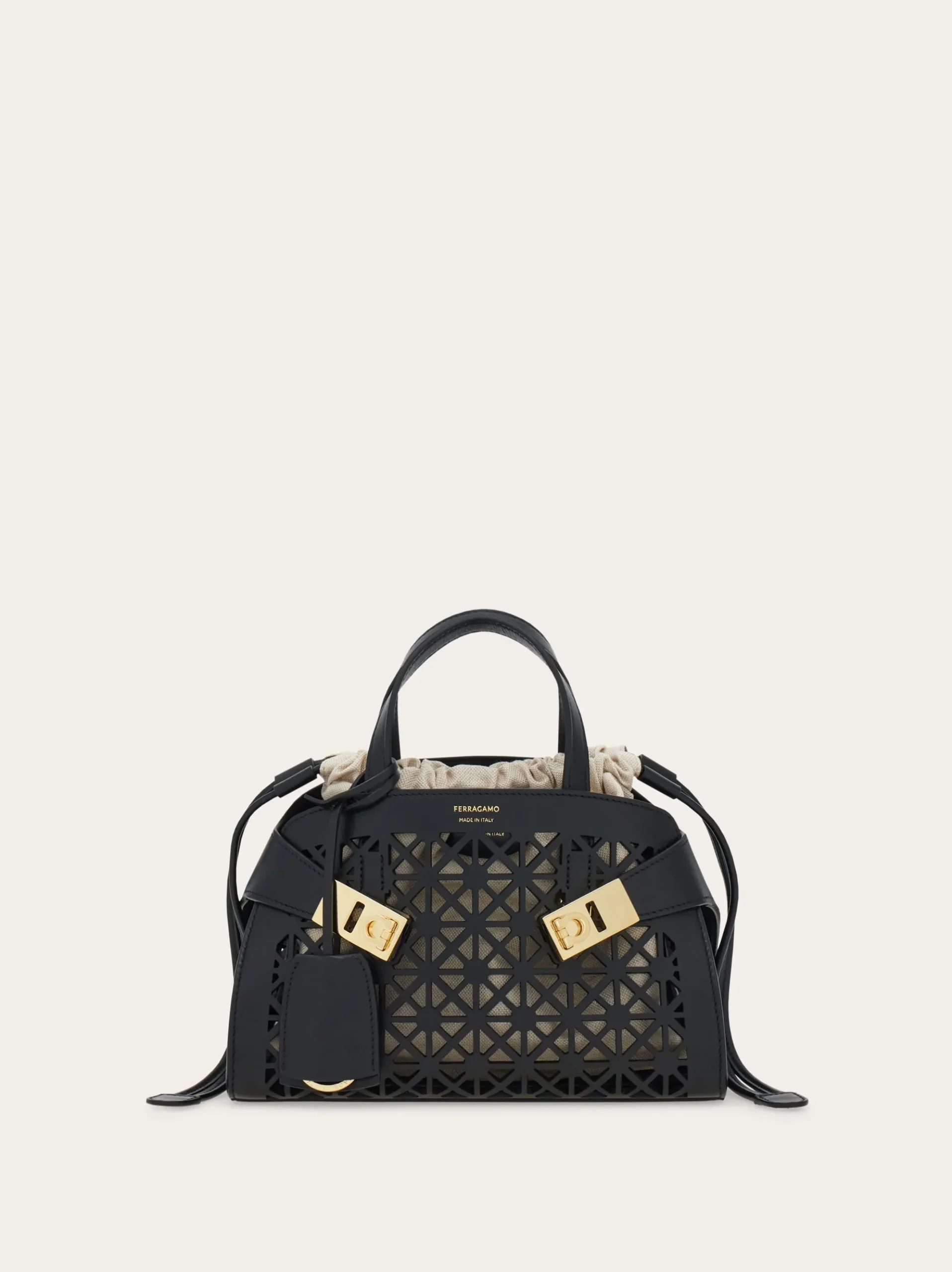 Hug handbag (XS) - Women