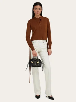 Hug handbag (XS) - Women