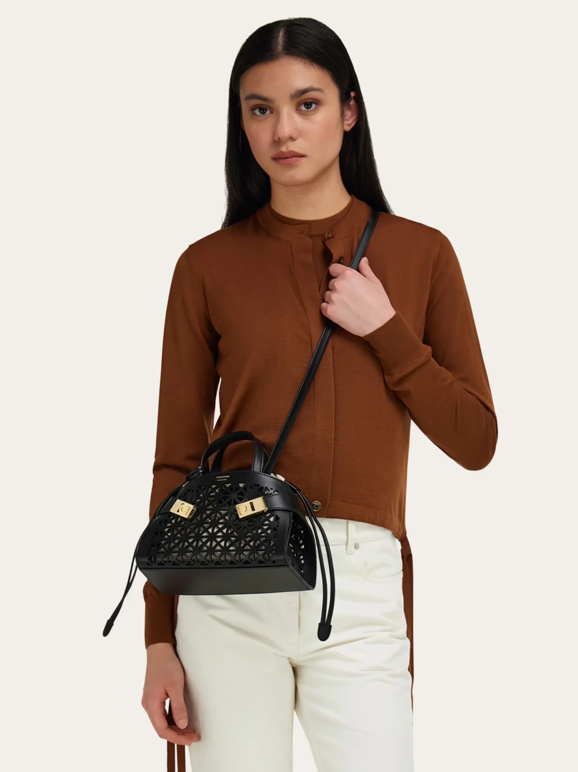 Hug handbag (XS) - Women