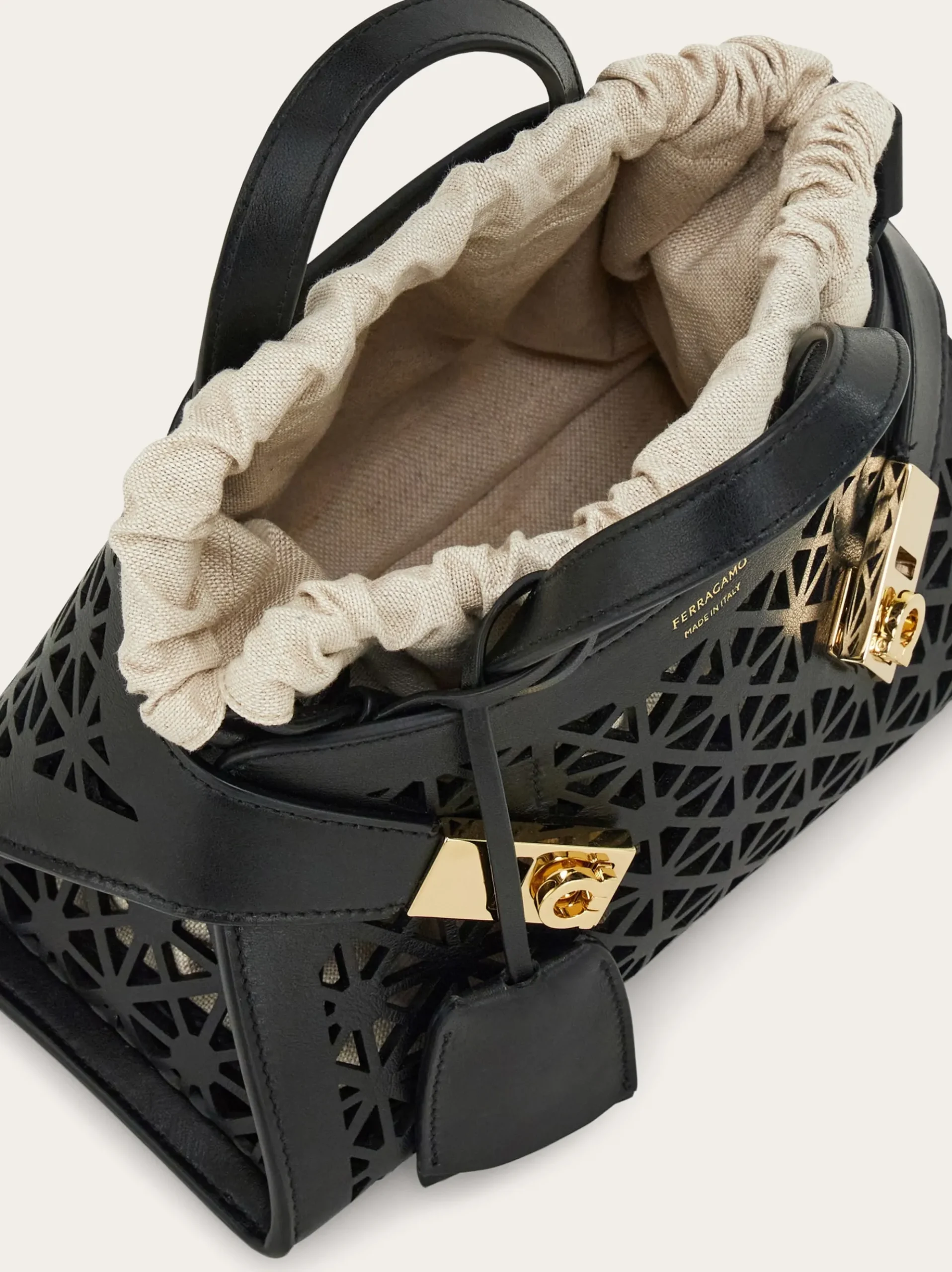 Hug handbag (XS) - Women