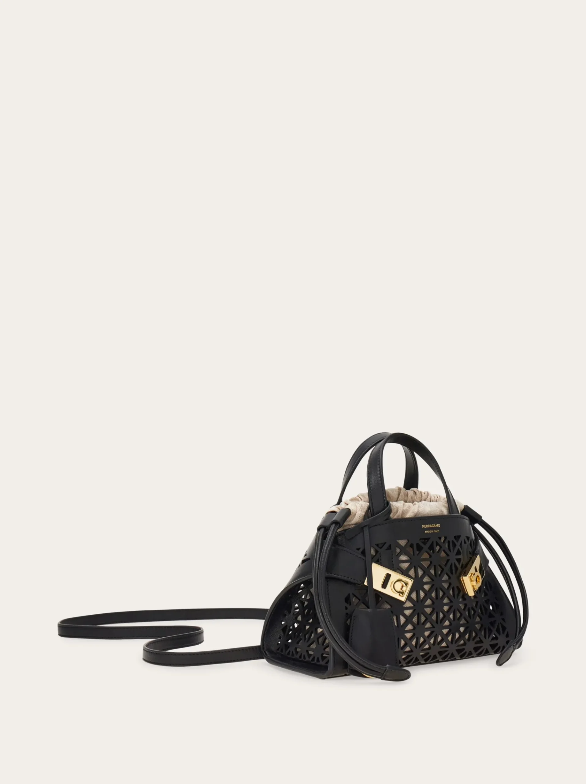 Hug handbag (XS) - Women