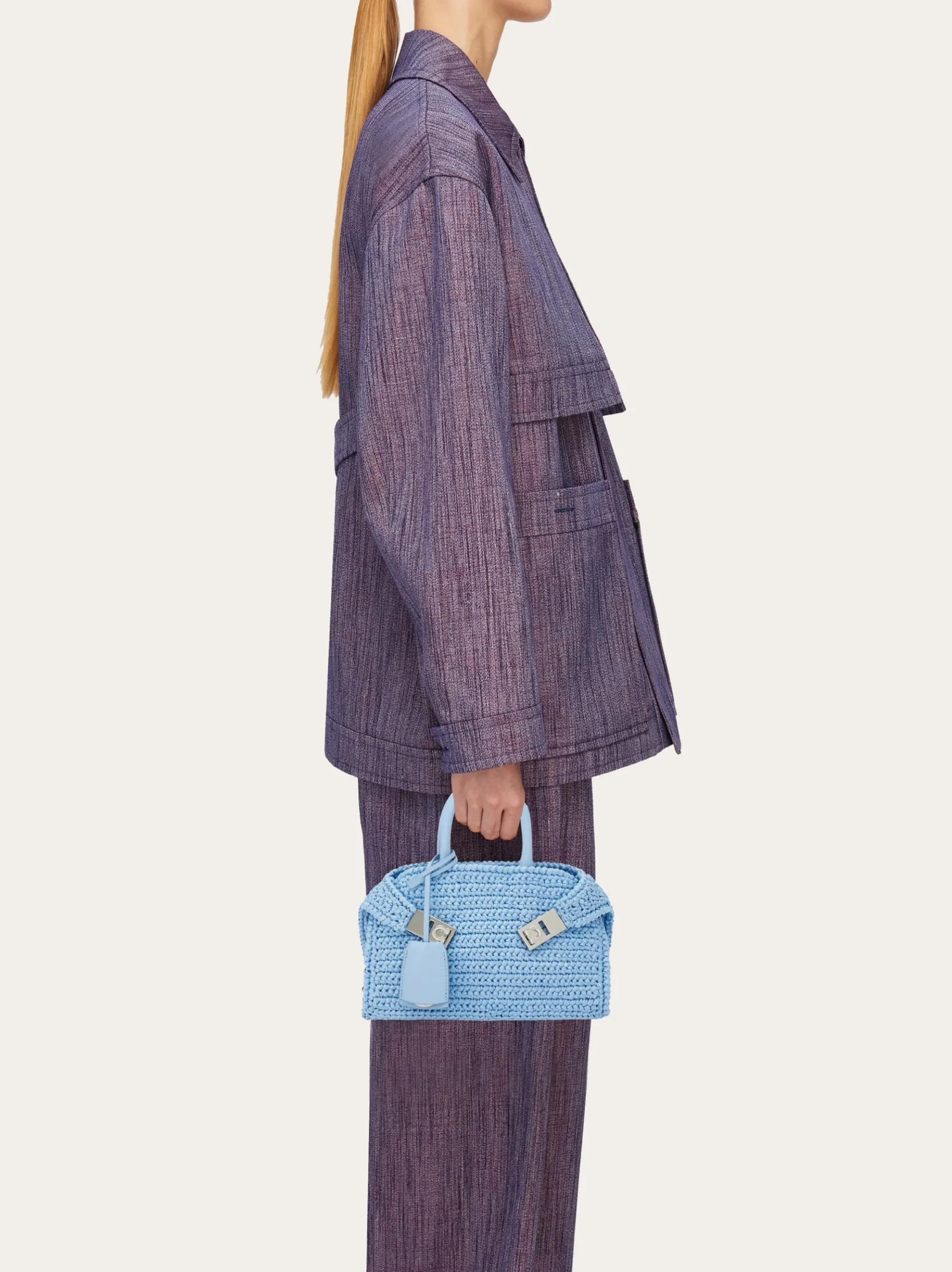 Hug handbag (XS) - Women