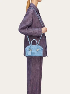 Hug handbag (XS) - Women