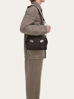 Hug messenger bag - Men