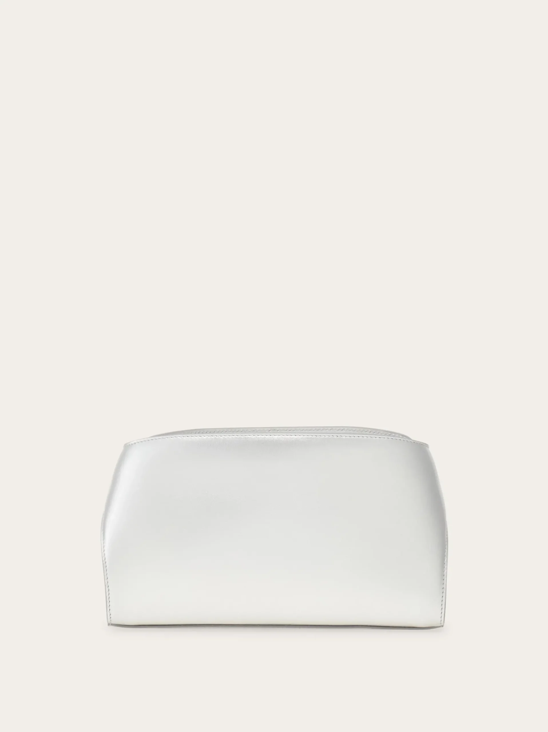 Hug metallic mini crossbody bag - Women