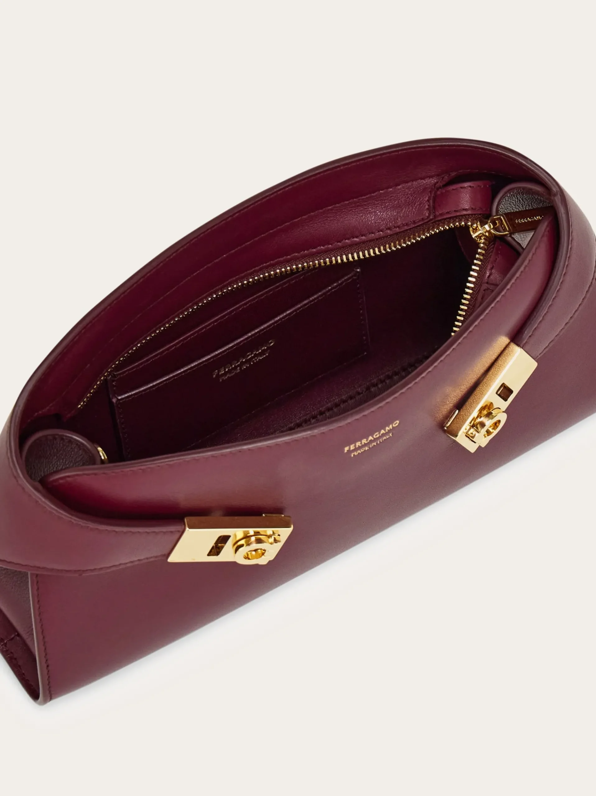 Hug mini crossbody bag - Women