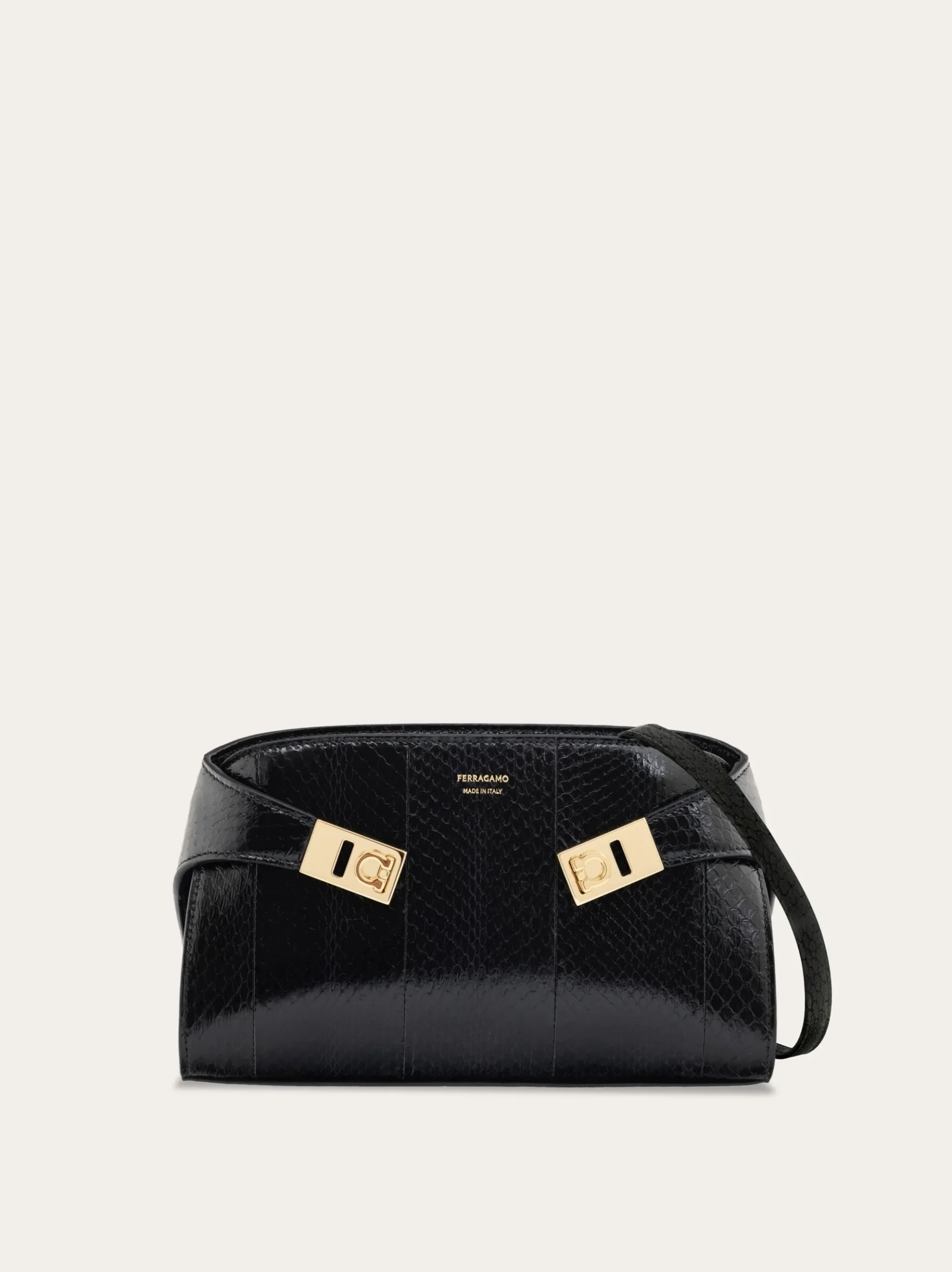 Hug mini crossbody bag - Women