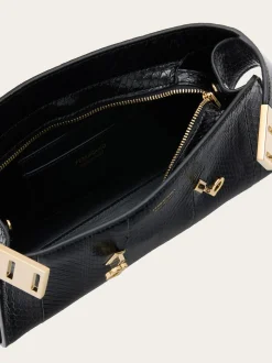 Hug mini crossbody bag - Women