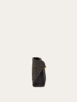 Hug mini crossbody bag - Women