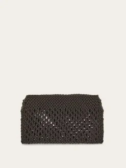 Hug mini crossbody bag - Women