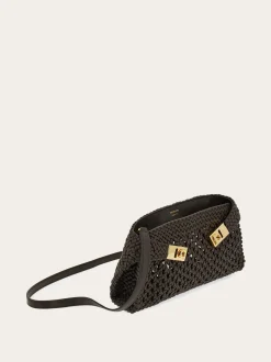 Hug mini crossbody bag - Women