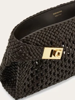 Hug mini crossbody bag - Women