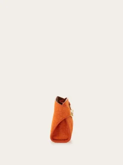 Hug mini crossbody bag - Women