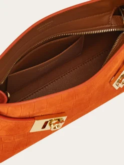 Hug mini crossbody bag - Women