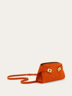 Hug mini crossbody bag - Women