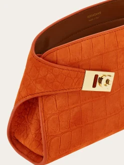 Hug mini crossbody bag - Women