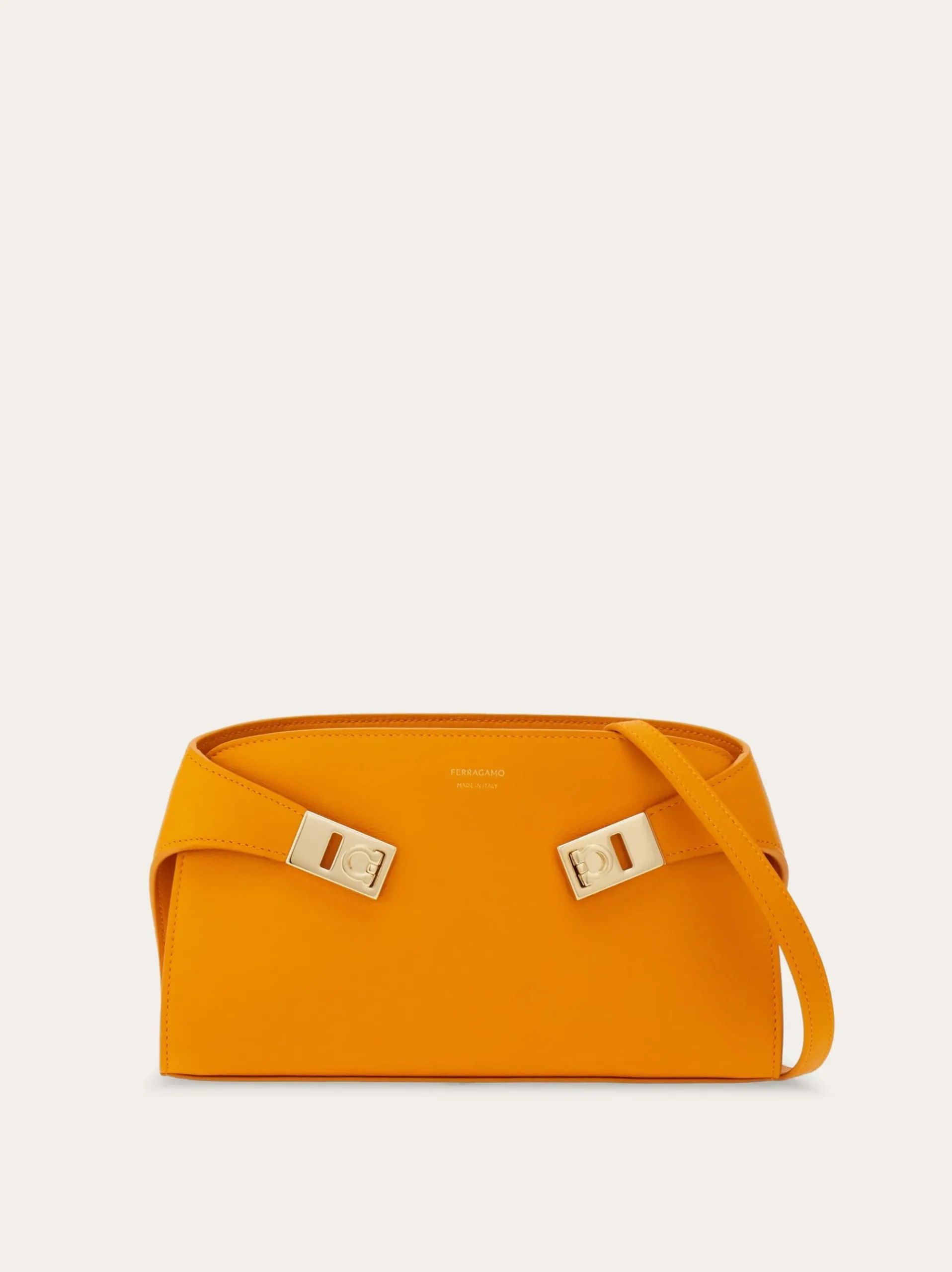 Hug mini crossbody bag - Women