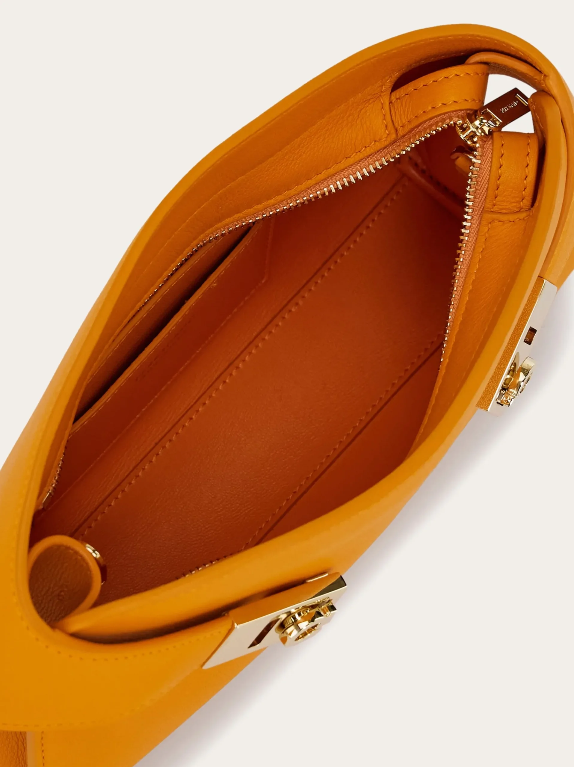 Hug mini crossbody bag - Women